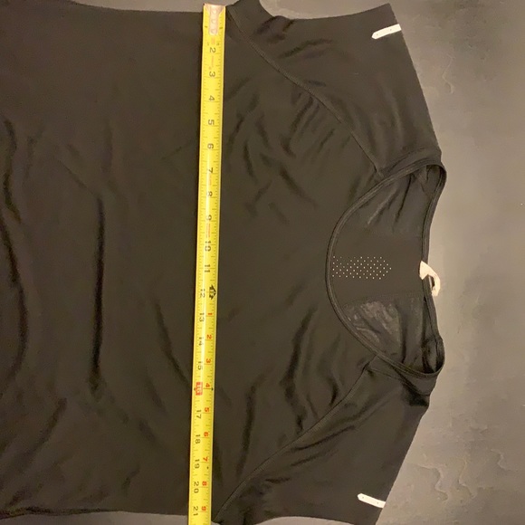 Workout Tee - Picture 6 of 6